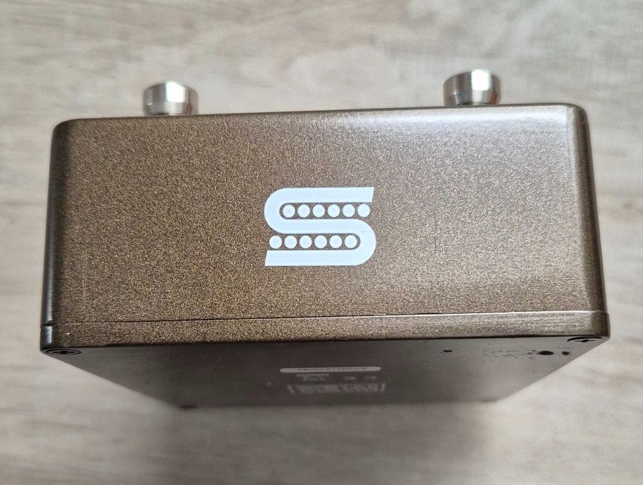 Seymour Duncan POLARON phaser