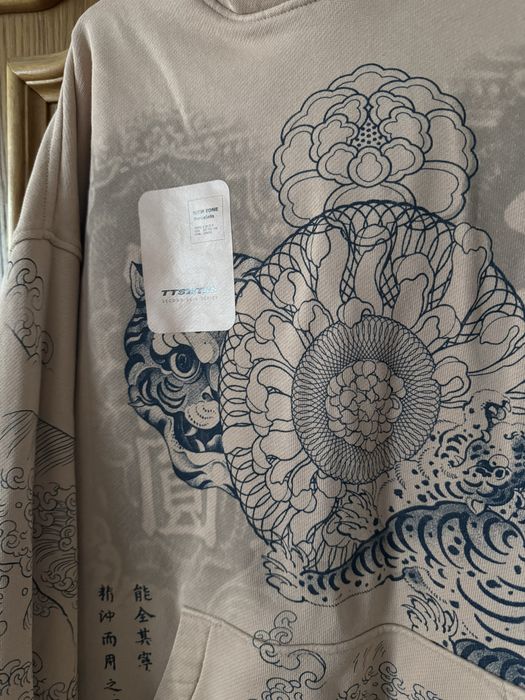 Худі ttswtrs розмір 1