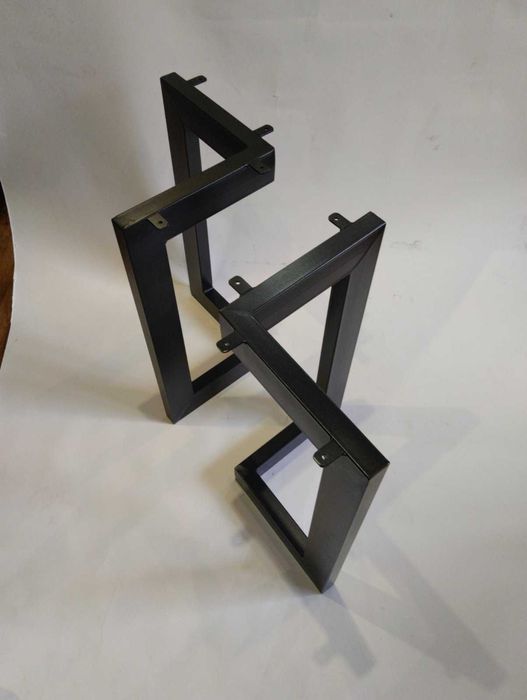 Опори Лофт Каркас Лофт Опори Loft Основа для столу дизайнерська Лофт