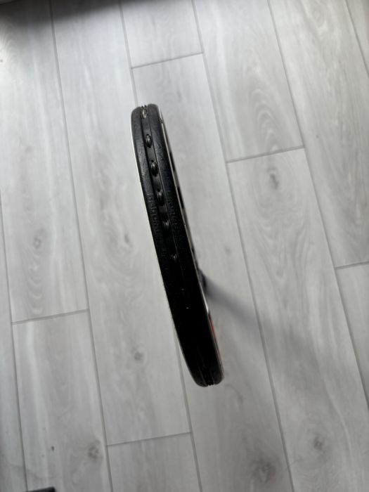 Rakieta Babolat Aero Pro Drive Jr26, 245g