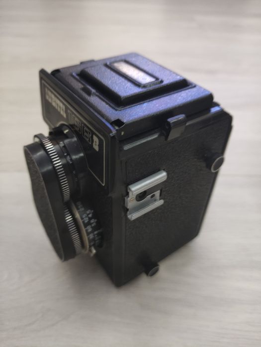 Aparat fotograficzny