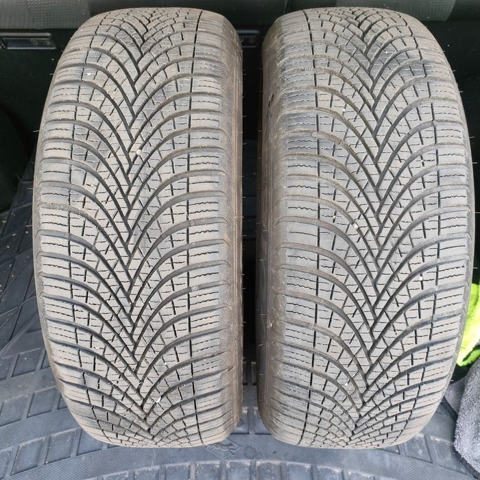 Dębica NAVIGATOR 3 195/55/16