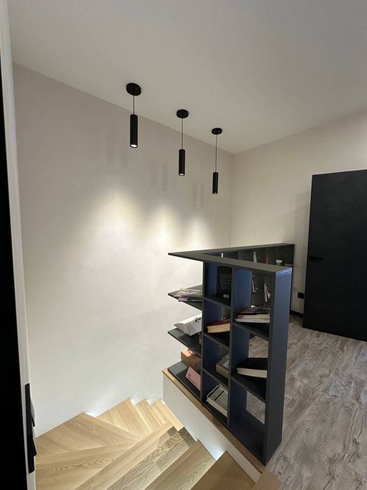 Дом по адресу ул. Бандеры Степана (площадь 135 м²) - Atlanta.ua - фото 4