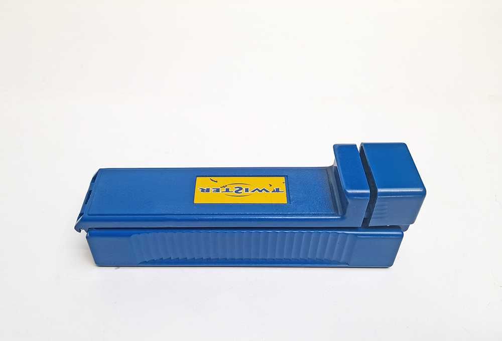 Máquina Entubar Cigarros Twister