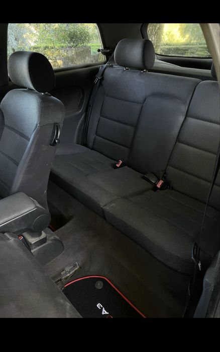 Audi A3 1.9TDI