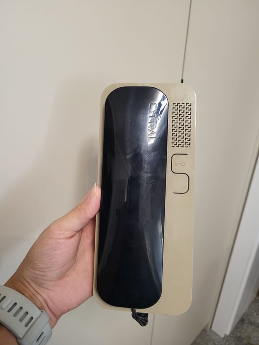 Unifon Cyfral nowy
