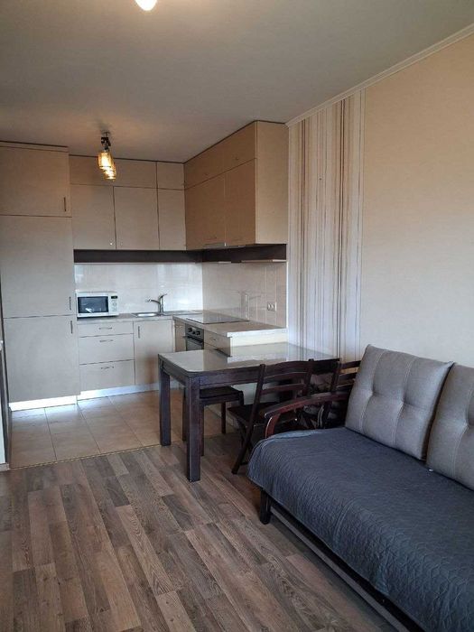 Оренда 1-кімнатної-євродвушки в ЖК Паркове місто Вишгородська 45