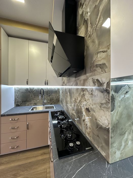 Продаж 2 кім.квартири з ремонтом /ЖК Well Home ,вул.Щирецька/Південний