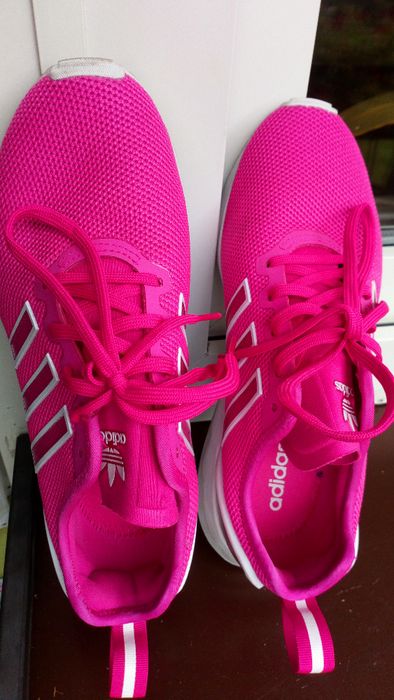 Buty adidas 38 2/3