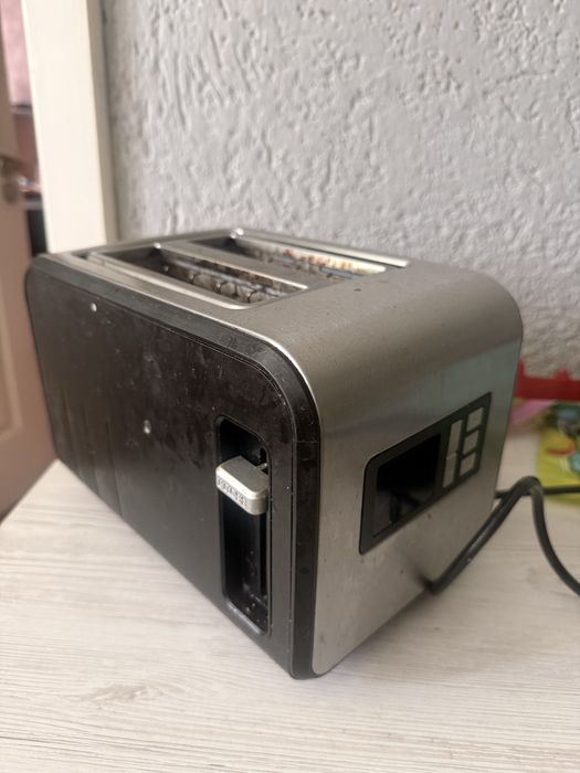 тостер для хліба
