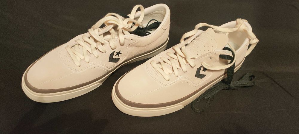 Converse trampki, sneakersy - nowe L. Lopez - 41