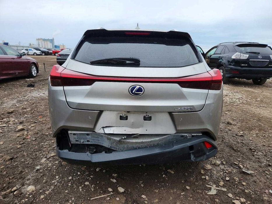 2019 Lexus  UX 250H