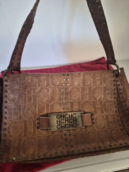 Mala Carolina Herrera