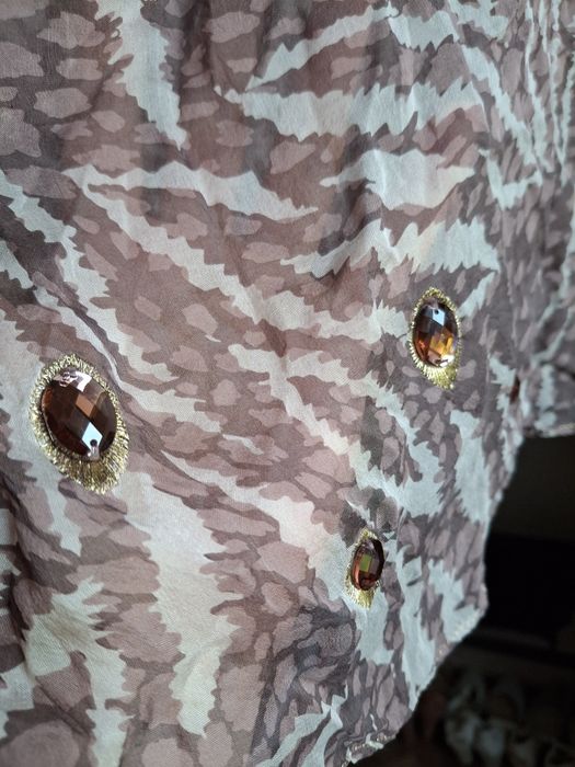 Парео,пляжне плаття