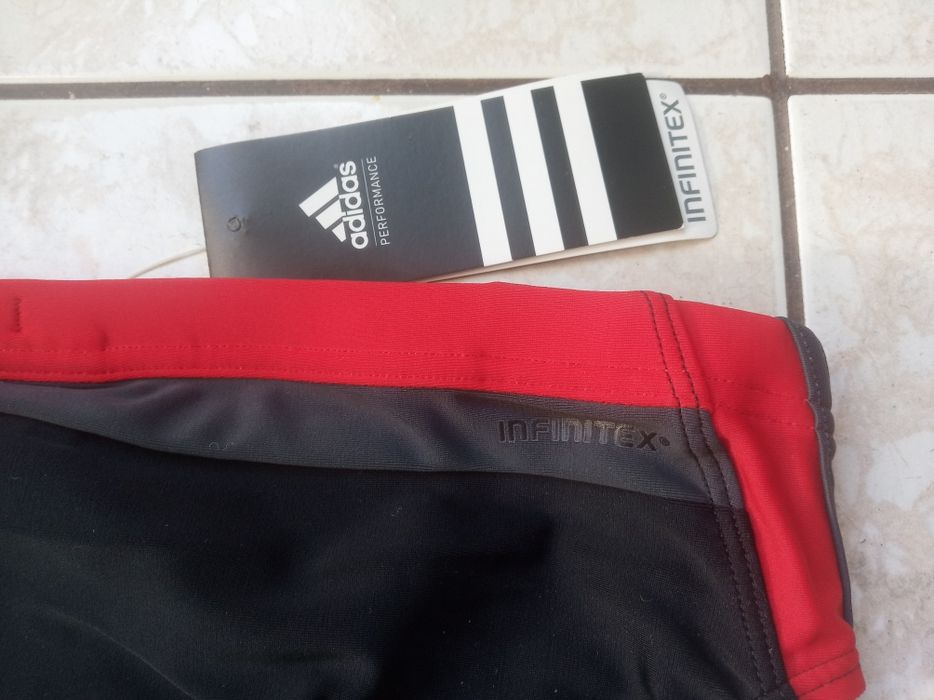 kąpielówki ADIDAS rozm 32