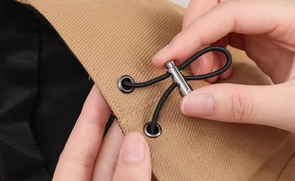 Chapéu de sol com pala  estilo moderno