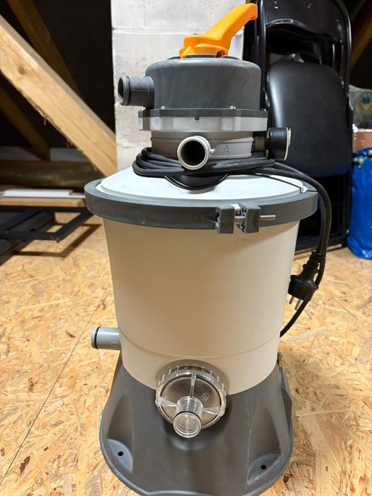 Basen Bestway 427×122