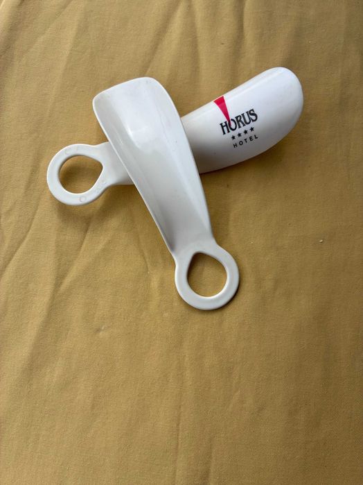 Calçadeiras - Qtd. 2800 Und.