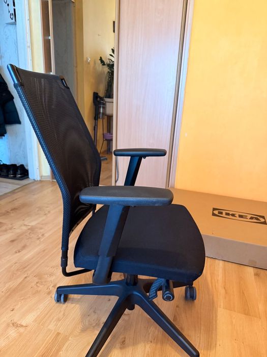 Fotel do domu lub firmy - Biurowy