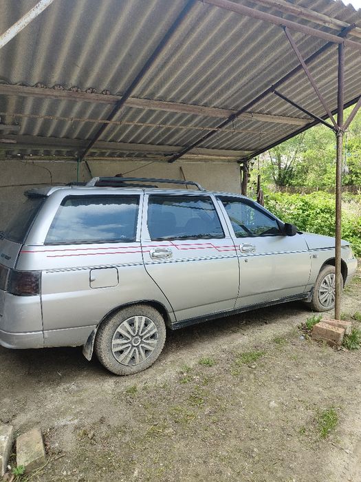 Продам ВАЗ 21114 2007р