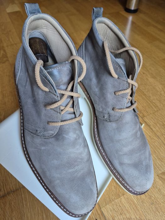 ECCO Biarritz Buty trzewiki 27 cm