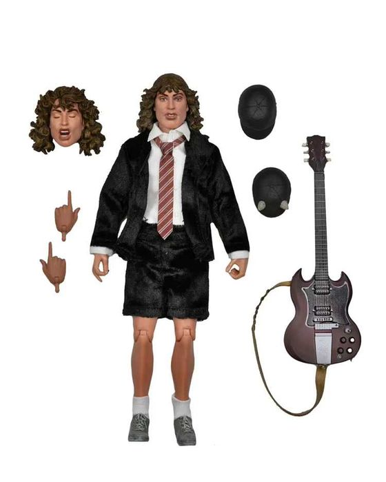 Figurka AC/DC Angus Young 18 cm