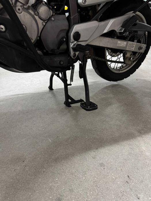 Honda Transalp XL650V de 2005