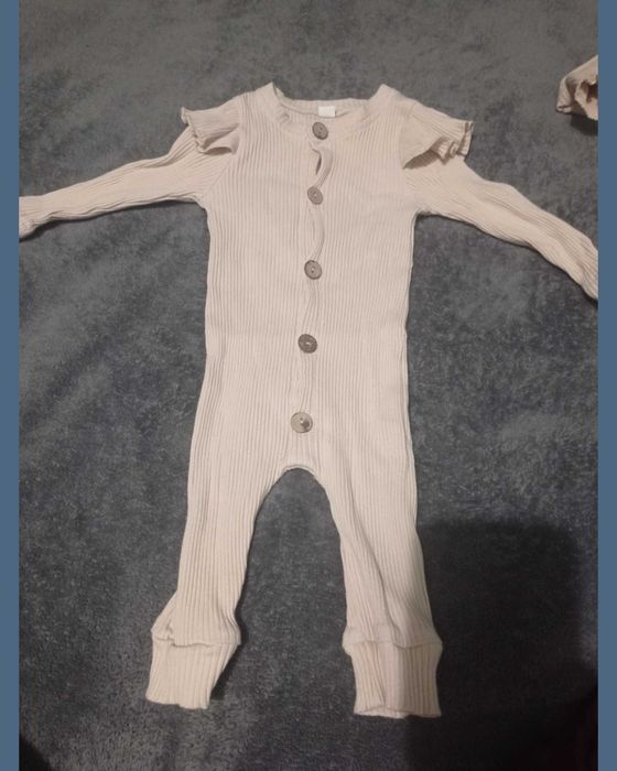 Набір для дівчинки 74-80см