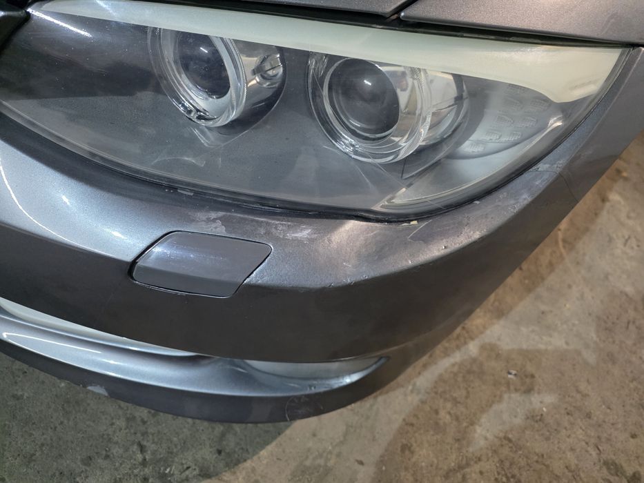 BMW e92 2010 року