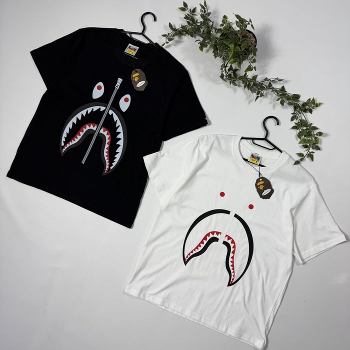 Футболка Bape S-XL тишка бейп ейп tee a bathing ape