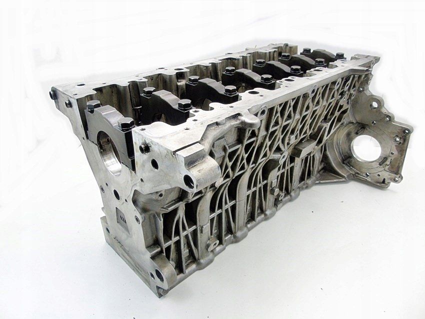 Blok 7792822 306D3 3.0 D Bmw X5 E70 E71 E60 E90 E91 E92 E93 E61 X3 X6