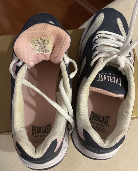 Кросівки жіночі  ‘EVERLAST’