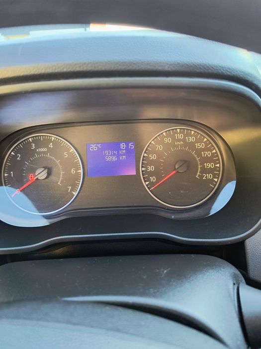 Dacia Duster 2022 r lift, 1.0 tce, 90 km, Polski salon, 19 tys km!!!