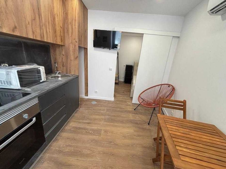 Aluga-se Estudio em São Martinho do bispo