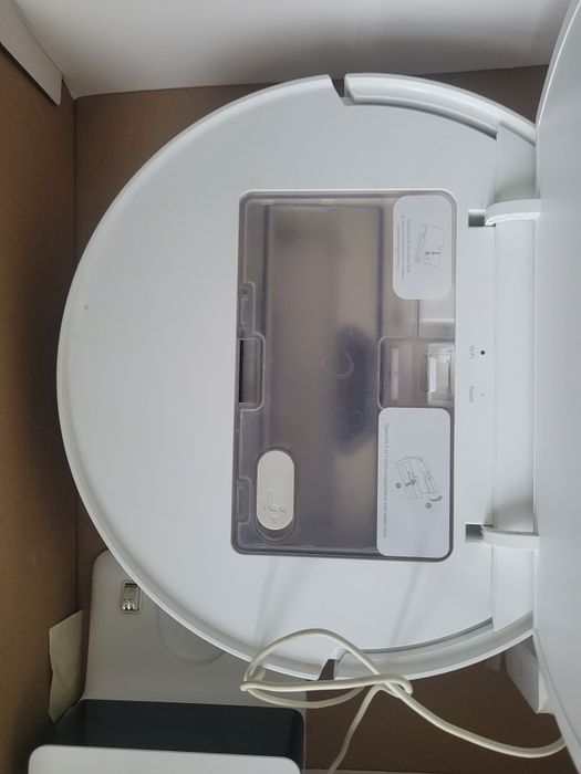 Odkurzacz samojezdny z mopem Xiaomi