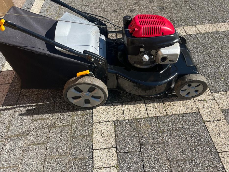 Kosiarka spalinowa Honda GCV160