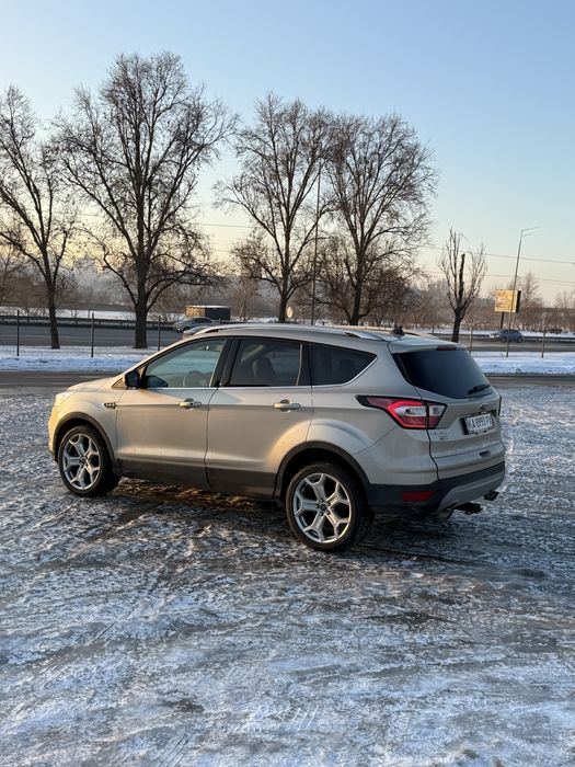 Оренда Джипа / Кросовера / Аренда Ford Escape 4*4/ Прокат авто