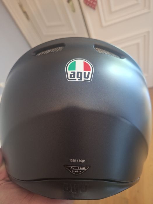 Capacete AGV K3 SV