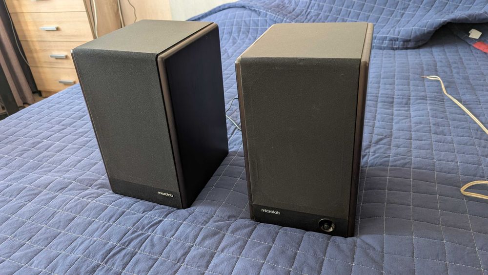 Акустика Microlab SOLO 6 2x50W