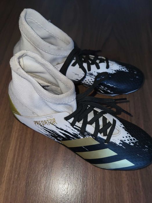 Chuteiras Adidas Predator