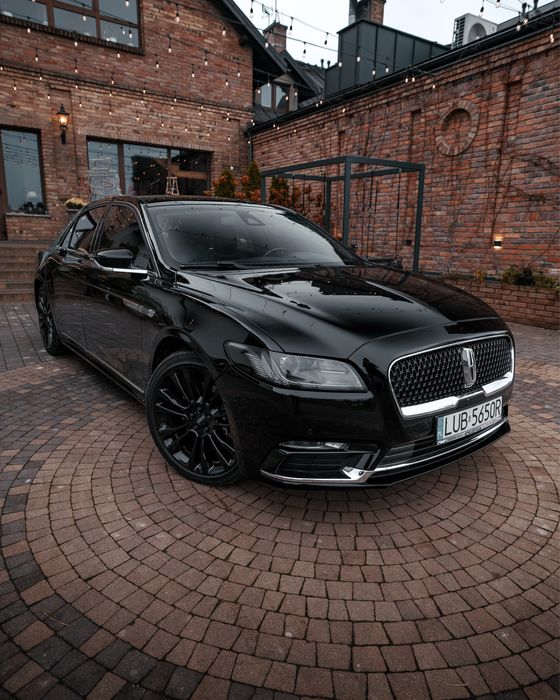 Wynajem samochodów luksusowych – śluby, urodziny, studniówki Lublin