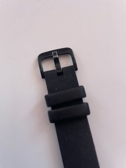 Смарт - годинник гібридний withings Steel HR