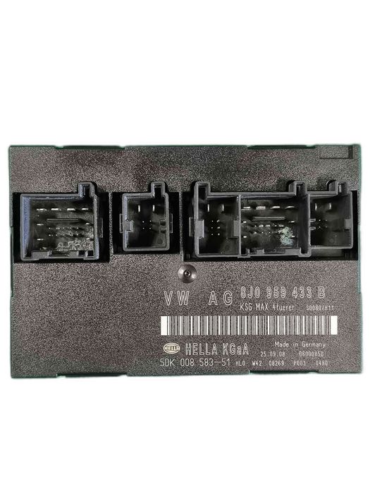 Módulo Electrónico 8J0959433B - AUDI TT