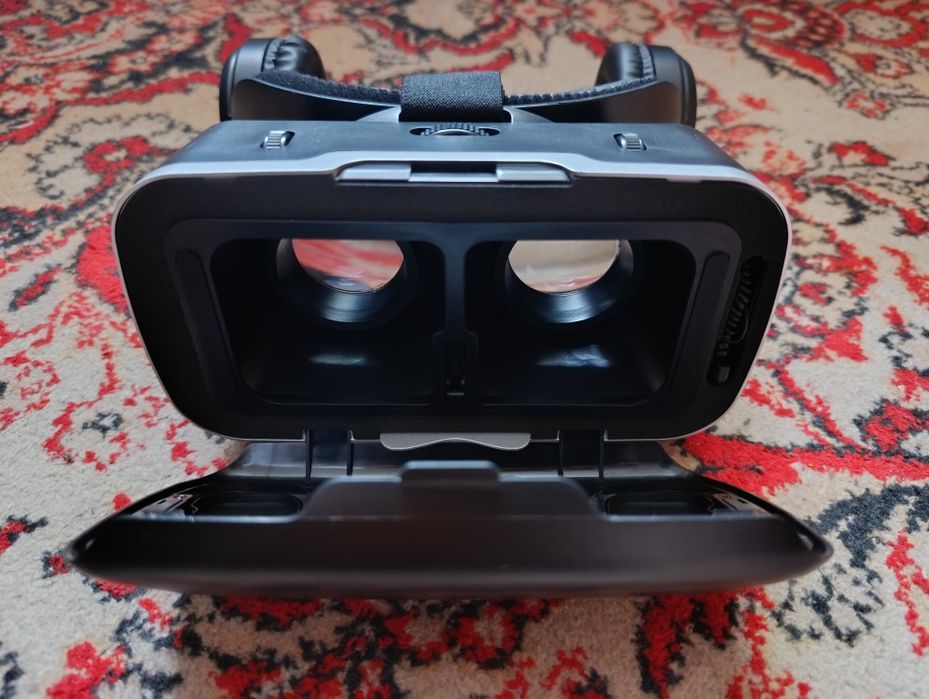 HOCO DGA10 Cool VR glasses