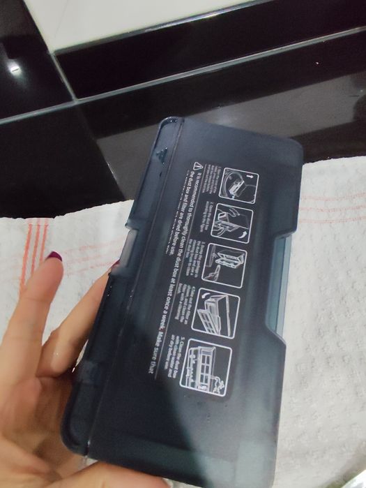 Robot aspirador Cecotec 11090