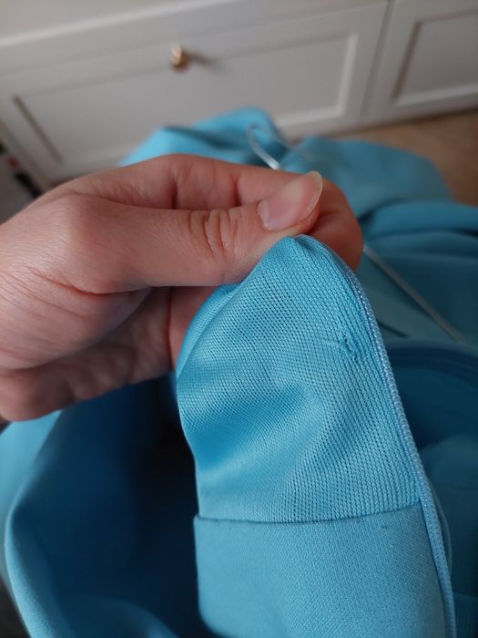 Sukienka tuba midi ołówkowa mohito xs 34