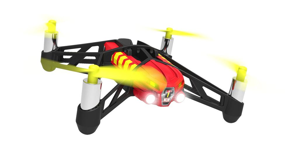 Dron Parrot mini