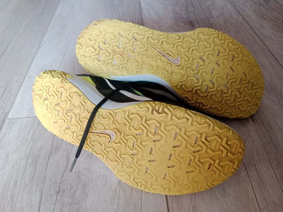 Buty męskie Nike