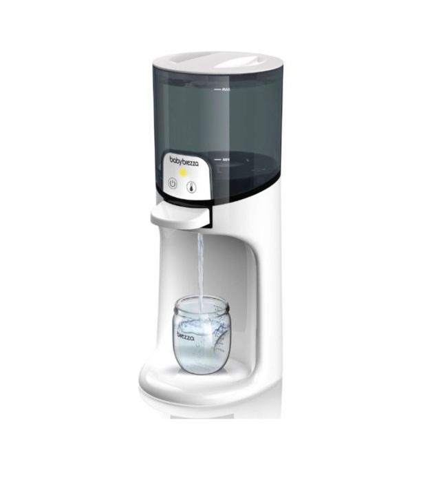 Продам підігрівач дитячих пляшечок Baby Brezza Instant Warmer White (BRZ0057)