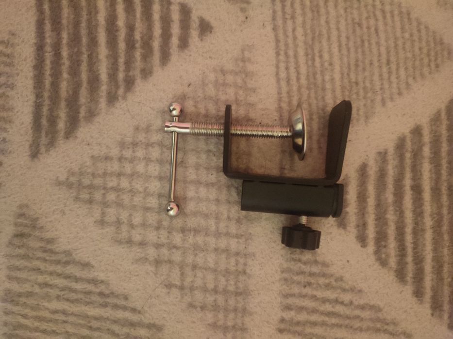 Mikrofon studyjny/gamingowy PULUZ